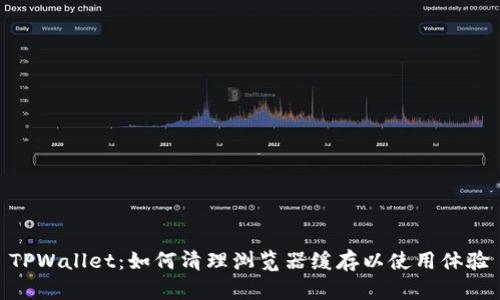 TPWallet：如何清理浏览器缓存以使用体验