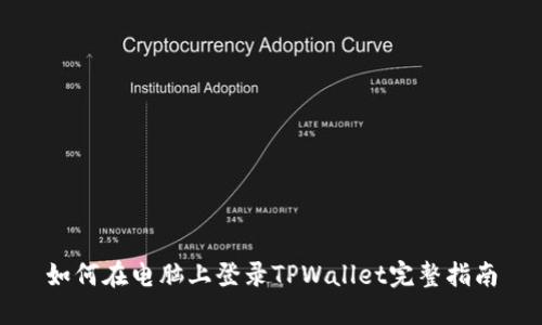 如何在电脑上登录TPWallet完整指南