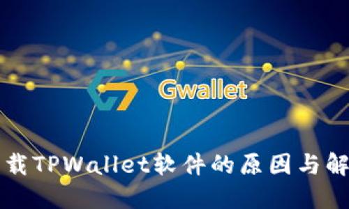 无法下载TPWallet软件的原因与解决方法