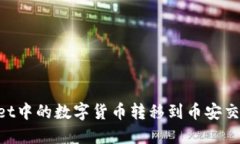 如何将TPWallet中的数字货币转移到币安交易所：详