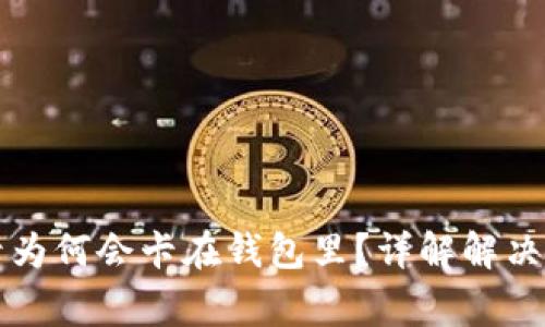 比特币交易记录为何会卡在钱包里？详解解决方案与常见问题