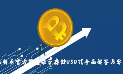 比特币官方钱包能否存储USDT？全面解答与分析