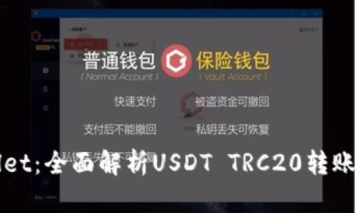 TPWallet：全面解析USDT TRC20转账与应用