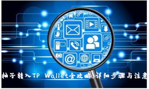 火币柚子转入TP Wallet全攻略：详细步骤与注意事项