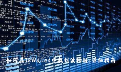 如何在TPWallet中找到波场链：详细指南