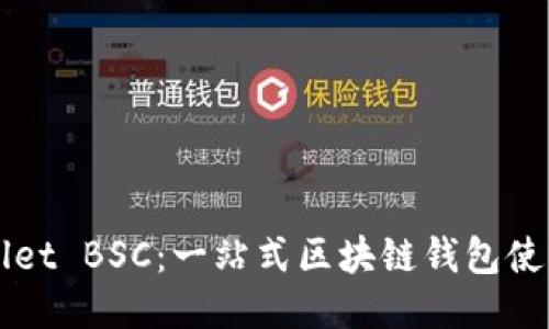 TPWallet BSC：一站式区块链钱包使用指南