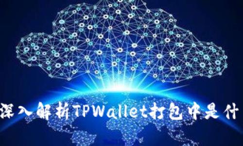 ### 深入解析TPWallet打包中是什么意思？