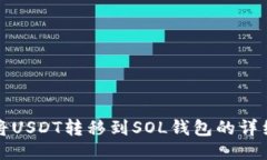 如何将USDT转移到SOL钱包的详细指南