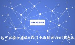 哪些钱包可以安全存放USDT？全面解析USDT钱包选择