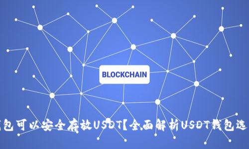 哪些钱包可以安全存放USDT？全面解析USDT钱包选择指南