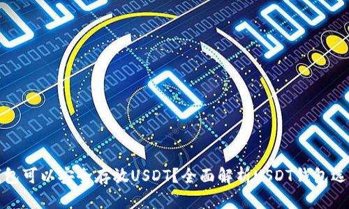 哪些钱包可以安全存放USDT？全面解析USDT钱包选择指南