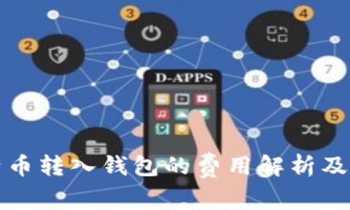 比特币转入钱包的费用解析及策略