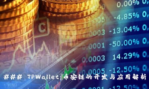 ### TPWallet：币安链的开发与应用解析