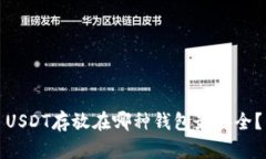 USDT存放在哪种钱包最安全？