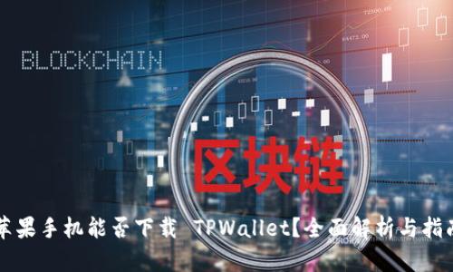 苹果手机能否下载 TPWallet？全面解析与指南