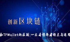 欧易和TPWallet的区别：一文看懂两者特点与适用场