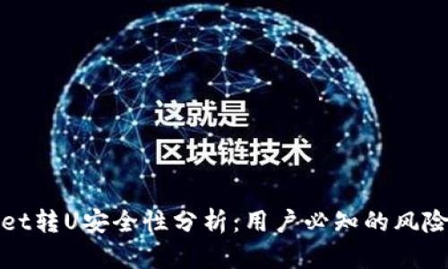 tpwallet转U安全性分析：用户必知的风险与对策