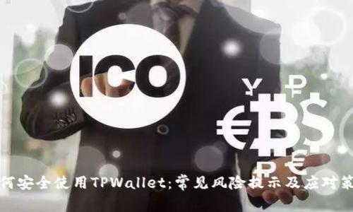 如何安全使用TPWallet：常见风险提示及应对策略