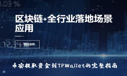 币安提取资金到TPWallet的完整指南