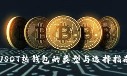 USDT热钱包的类型与选择指南