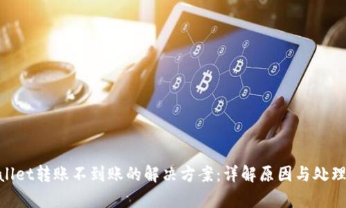 tpwallet转账不到账的解决方案：详解原因与处理措施