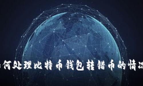 如何处理比特币钱包转错币的情况?