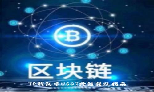 TP钱包中USDT跨链转账指南