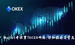 如何在TP Wallet中设置TRC20网络：详细指南与常见问
