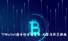 TPWallet安全性全面分析：风险与防范措施