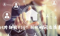 : TPWallet跨链转USDT：到账时间及注意事项详解