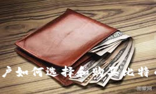 大陆用户如何选择和购买比特币钱包?