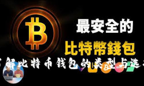 全面了解比特币钱包的类型与选择指南