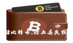 怎样安全存储比特币，防止丢失或遗失的钱包？