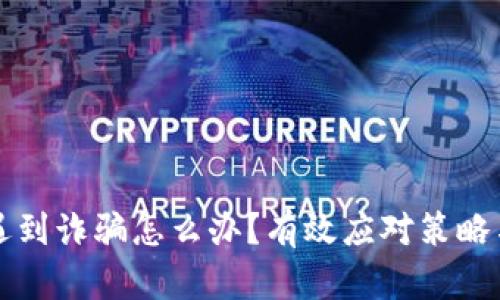 TPWallet遇到诈骗怎么办？有效应对策略与预防措施