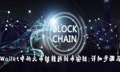 如何将TPWallet中的火币链转移到币安链：详细步骤