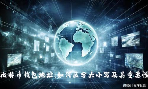 比特币钱包地址:如何区分大小写及其重要性