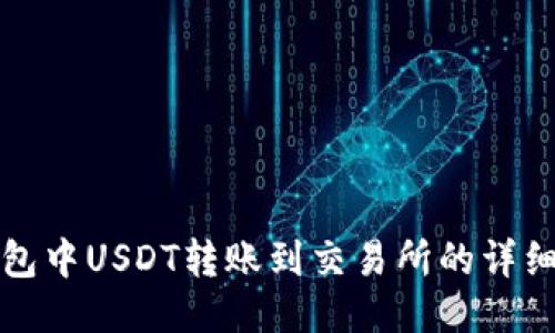 TP钱包中USDT转账到交易所的详细指南