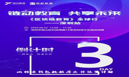 比特币钱包数据库文件位置详解