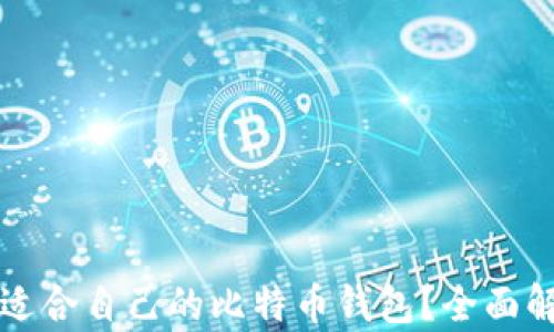 如何选择适合自己的比特币钱包?全面解析与推荐