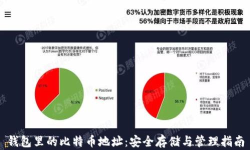 
钱包里的比特币地址：安全存储与管理指南