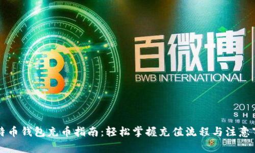 比特币钱包充币指南:轻松掌握充值流程与注意事项