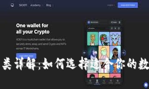 比特币钱包的种类详解：如何选择适合你的数字资产管理工具