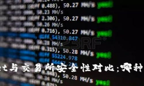 tpwallet与交易所安全性对比：哪种更可靠？