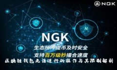区块链钱包无法进行的操作与其限制解析
