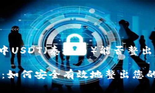 这里是一个关于观察钱包中USDT（泰达币）能否整出来的详细内容结构和内容。

USDT钱包观察与提取指南：如何安全有效地整出您的资产