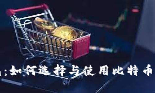 玩比特币的钱包：如何选择与使用比特币钱包的终极指南