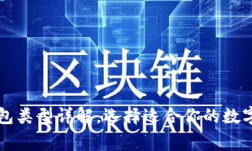 区块链常见钱包类型详解,选择适合你的数字资产储存方式