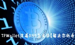 ### TPWallet没有BNB怎么办？解决你的币种问题