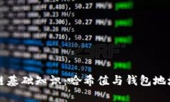 区块链基础知识：哈希值与钱包地址详解
