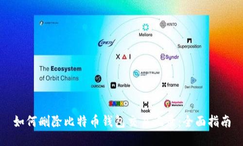 如何删除比特币钱包交易记录：全面指南
